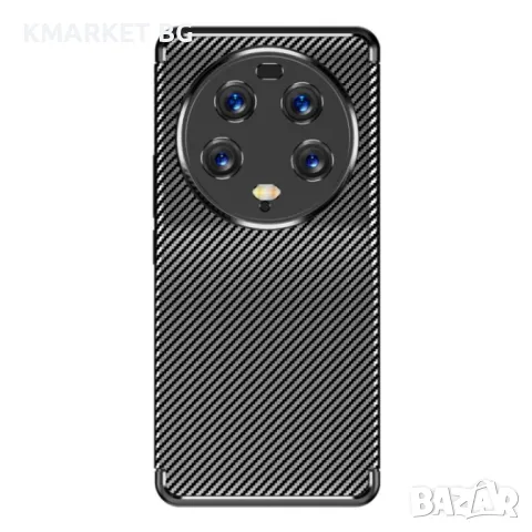 Xiaomi 13 Ultra Carbon Fiber Калъф и Протектор, снимка 2 - Калъфи, кейсове - 48143531