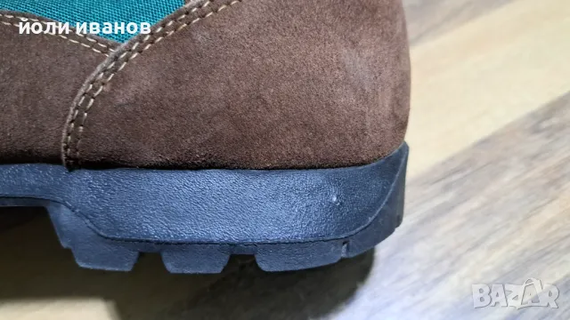 SAN MARCO-летен трекинг нови 42 номер, снимка 5 - Маратонки - 49277507