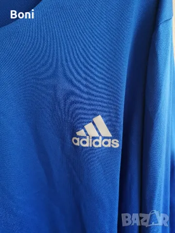 Adidas Running XL, снимка 3 - Спортни дрехи, екипи - 50281720