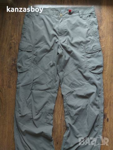 lafuma pedrotti pants - страхотен мъжки панталон M, снимка 7 - Спортни дрехи, екипи - 45637349