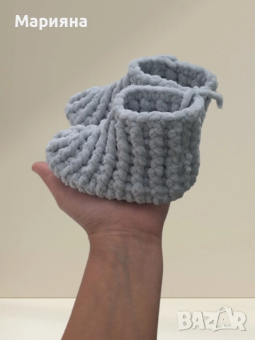 Детски терлички, снимка 2 - Детски пантофи - 51749050