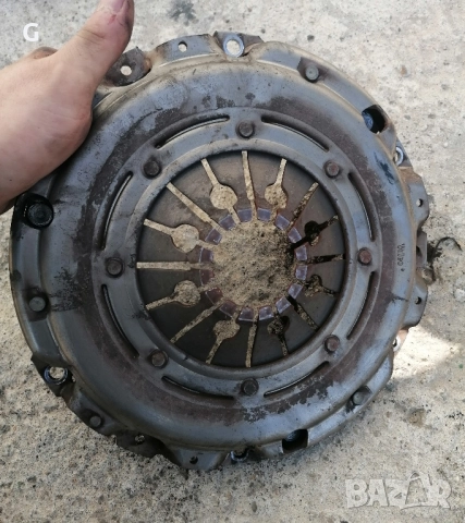 Съединител Citroen C4 2.0HDI 136ks , снимка 8 - Части - 51613146