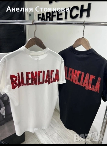 Премиум качество , снимка 6 - Тениски - 53739694