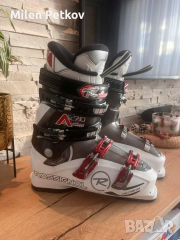 Ски обувки Rossignol 42 номер