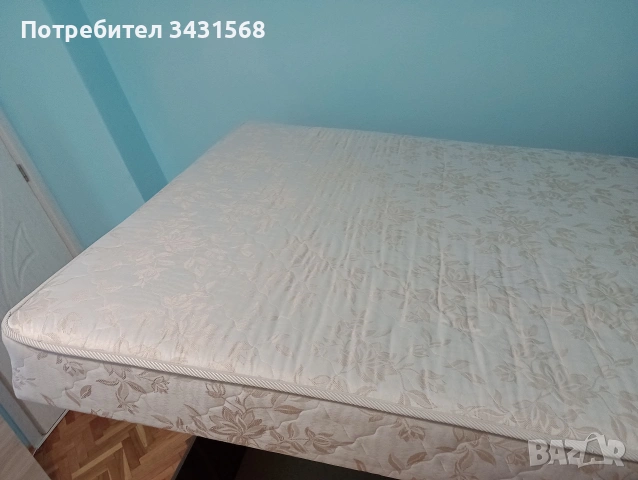 Матрак, снимка 4 - Спални и легла - 54295757