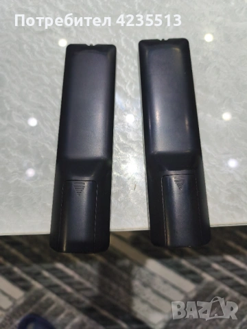 Дистанционни за Vivakom приемник, снимка 2 - Дистанционни - 53863628