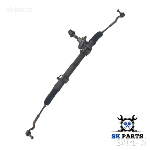 Хидравлична рейка за за Mercedes-Benz E-Class e230 /Мерцедес w210, снимка 2 - Части - 53416213