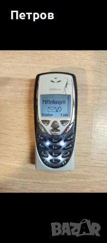 Nokia 8310, снимка 4 - Nokia - 47223812