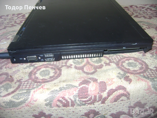 Dell Latitude E6400 за части или ползване, снимка 4 - Лаптопи за дома - 54300329