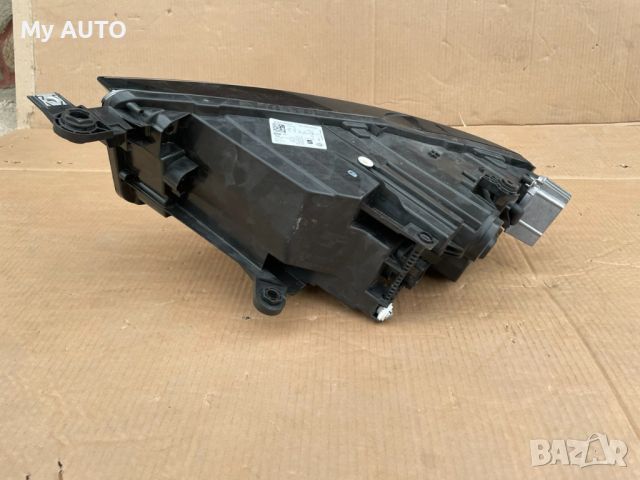 Фар SEAT ATECA COUPRA FACE \ Led-Bixenon - 2021, снимка 3 - Части - 46703977