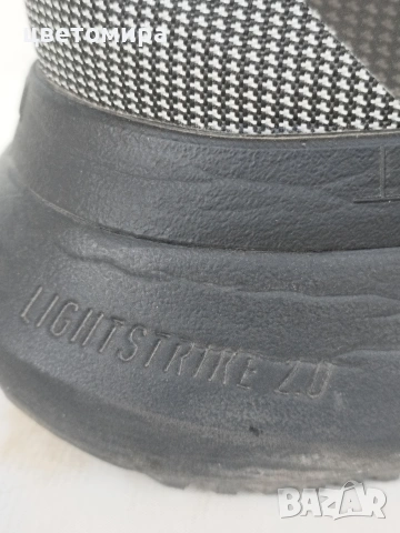 Adidas adizero Boston 12, снимка 3 - Маратонки - 54180172