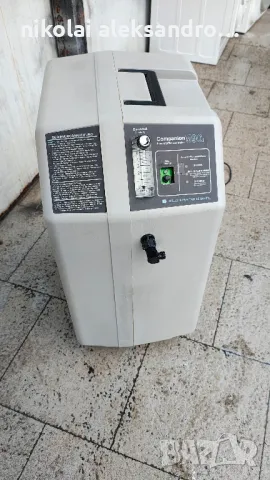 кислороден концетратор