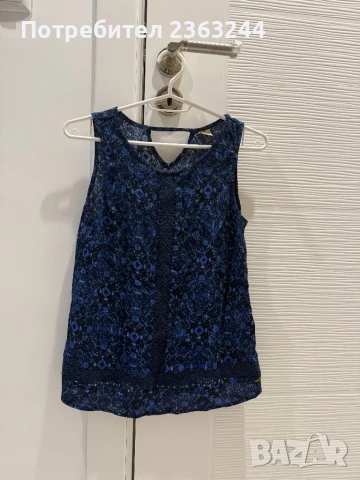 Потник TIMEOUT