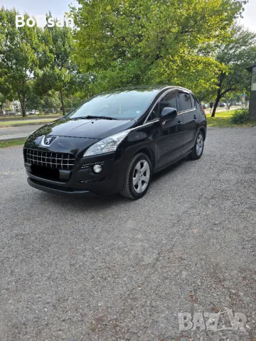 Peugeot 3008 1.6 HDI Allure Grip Control, снимка 2 - Автомобили и джипове - 47723869