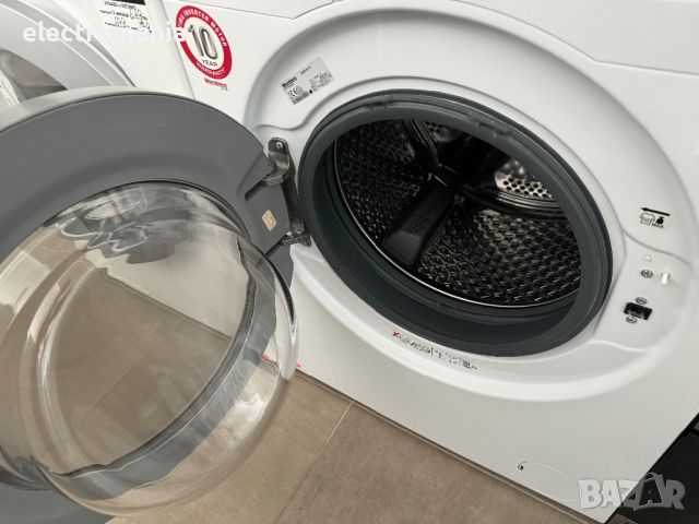 пералня със сушилня ”Blomberg” BWD384W0 8+5кг, снимка 5 - Перални - 46445807