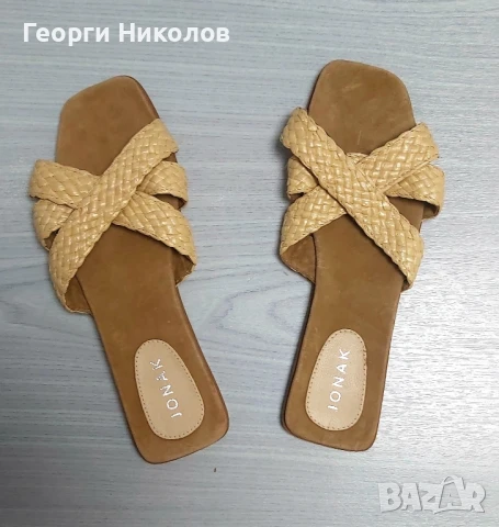 Дамски обувки , снимка 13 - Дамски ежедневни обувки - 50716897