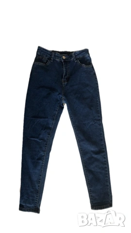 Дънки по тялото