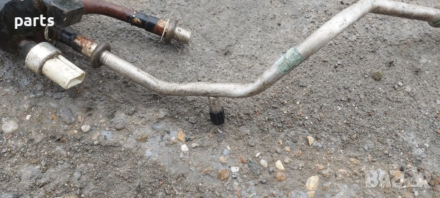 Климатична Тръба и Дехидратор Форд Мондео, снимка 4 - Части - 53507044