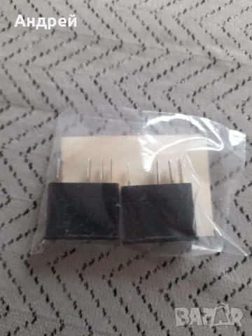 Стар Предпазител сигнален ПС 10-01, снимка 2 - Други ценни предмети - 50070852