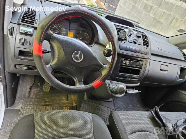 Продавам, снимка 10 - Бусове и автобуси - 52869313