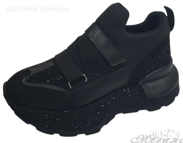 Спортни обувки , снимка 2 - Дамски ежедневни обувки - 54280538