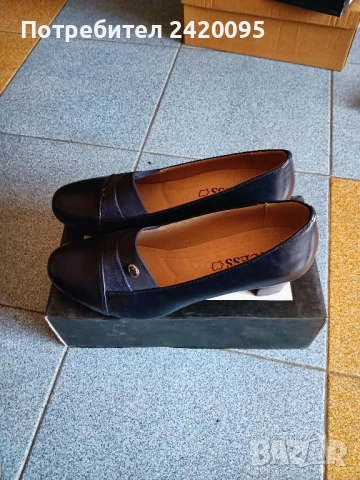 дамски обувки-50лв, снимка 4 - Дамски елегантни обувки - 51071041