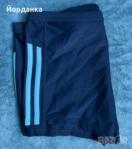 Мъжки бански ADIDAS, снимка 5 - Бански - 49087115