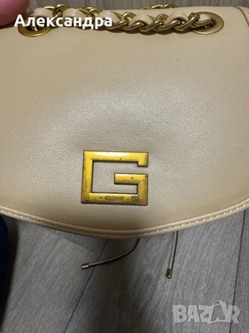 Раничка GUESS, снимка 7 - Раници - 53785245