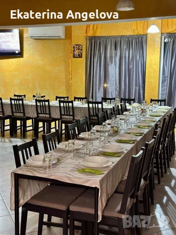 🎉 Зала Black House – твоето място за перфектното парти!, снимка 6 - Уикенд почивки и екскурзии - 53048443