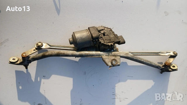 Моторче За Чистачки Passat B5.5