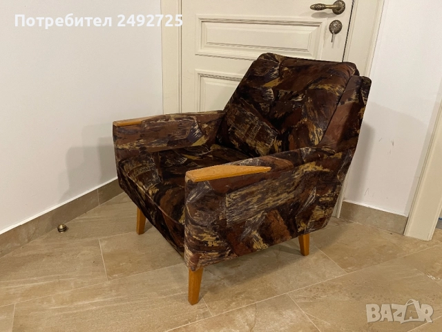 Стари мебели столове тонет закачалка виенска маса, снимка 8 - Столове - 51555457