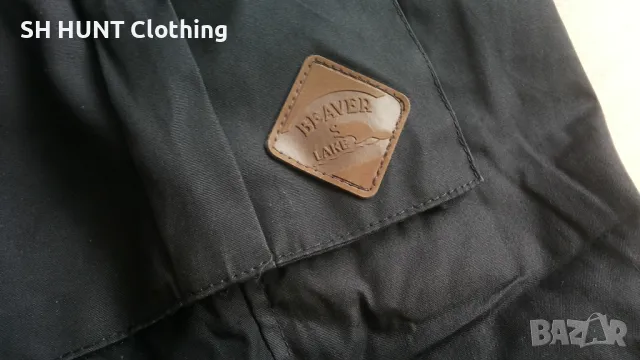 Beaver Lake Hunting Trouser размер 3XL панталон със здрава материя - 1142, снимка 12 - Екипировка - 50229992