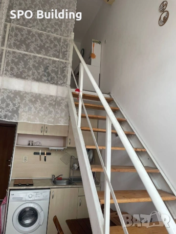 продам студия , снимка 6 - Апартаменти - 53493027