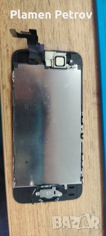 Iphone 5s за части, снимка 4 - Резервни части за телефони - 53937902