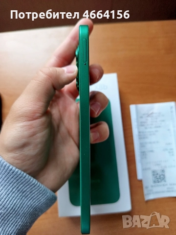 HONOR X8b В СЪСТОЯНИЕ НА ЧИСТО НОВ , снимка 3 - Други - 52634706