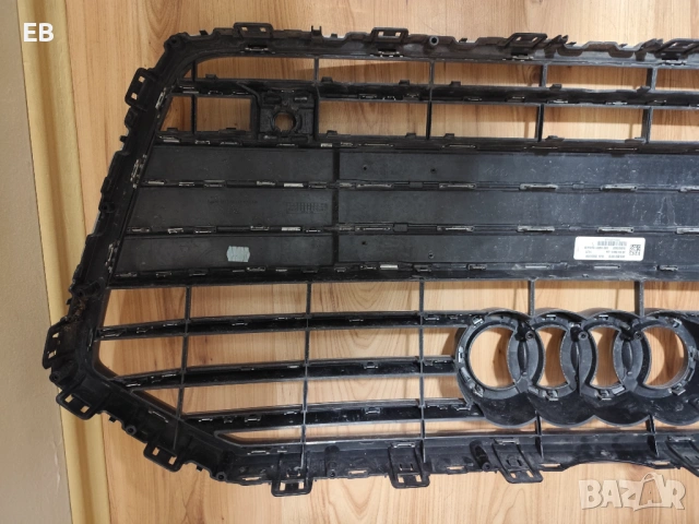 Продавам декоративна решетка за Ауди А6 2018-, снимка 4 - Части - 53711663