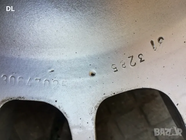 15 5х120, 15 5x120, 7ж, ет 22,1 брой, bmw e23, e24, e28, e32, e34, снимка 9 - Гуми и джанти - 48177415