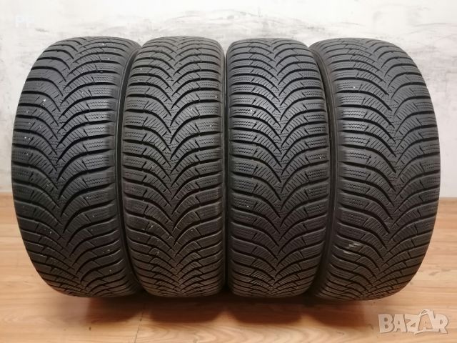 185/65/15 Hankook / зимни гуми, снимка 1 - Гуми и джанти - 46803990