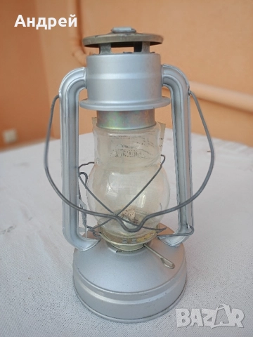 Газова лампа, снимка 2 - Къмпинг осветление - 52186637