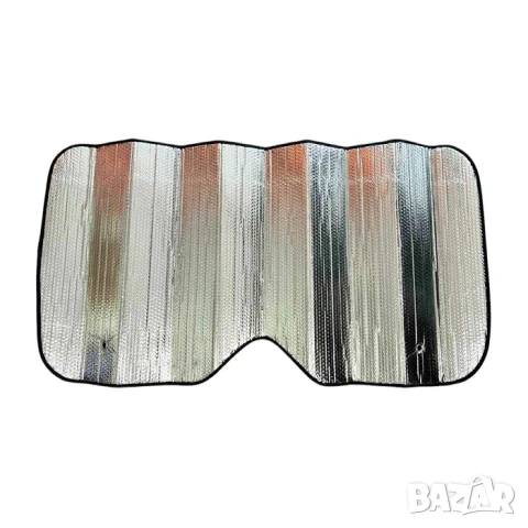 Сенник за предно стъкло 140см x 70см, снимка 2 - Аксесоари и консумативи - 51366267