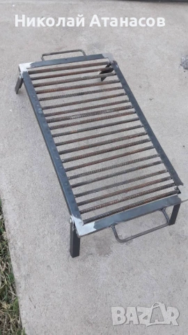 Железарска работилница Гр ВАРНА , снимка 11 - Други услуги - 54218889