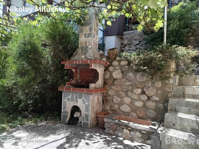 продавам вила на 15 км от Рилският Манастир, снимка 8 - Вили - 50770838