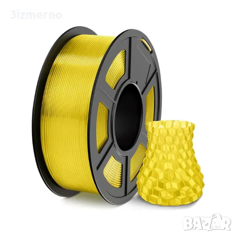 PLA Filament SUNLU 1.75mm, 1kg, ROHS за FDM 3D Принтери, снимка 17 - Консумативи за принтери - 41617589