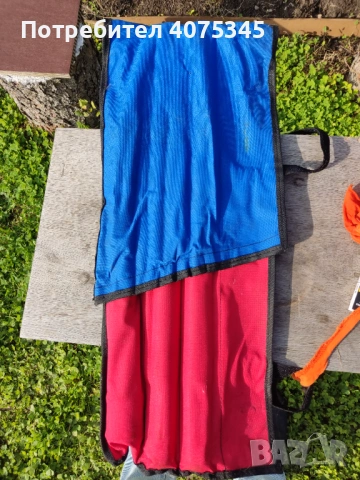 Ключ за гуми на ДАФ, снимка 2 - Гуми и джанти - 53294889