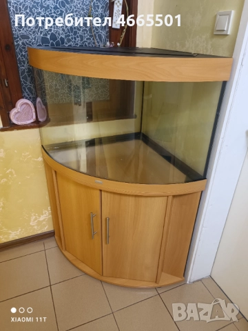 Аквариум JUWEL TRIGON 200