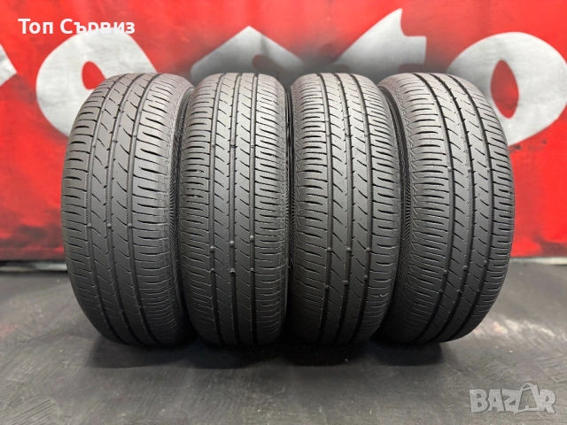 175 65 14, Летни гуми, Toyo NanoEnergy3, 4 броя, снимка 2 - Гуми и джанти - 54076050