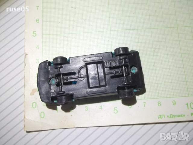 Кола - 894, снимка 6 - Колекции - 52681133