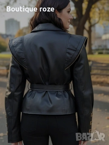 дамско яке , снимка 2 - Якета - 53752786