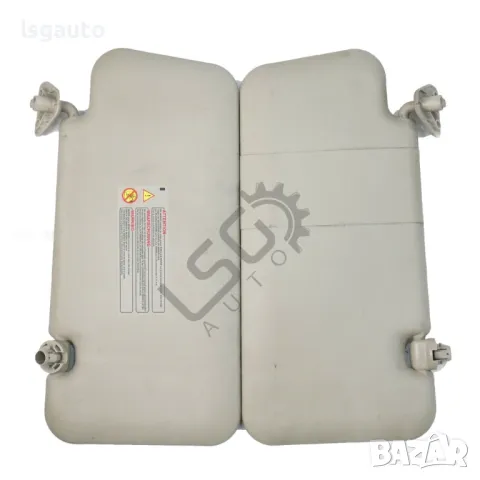 Комплект сенници Nissan Note I (E11) 2005-2012 ID:146708