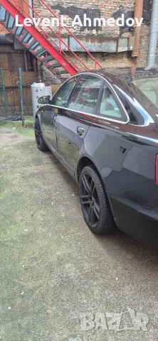 audi a6, снимка 7 - Автомобили и джипове - 52683912